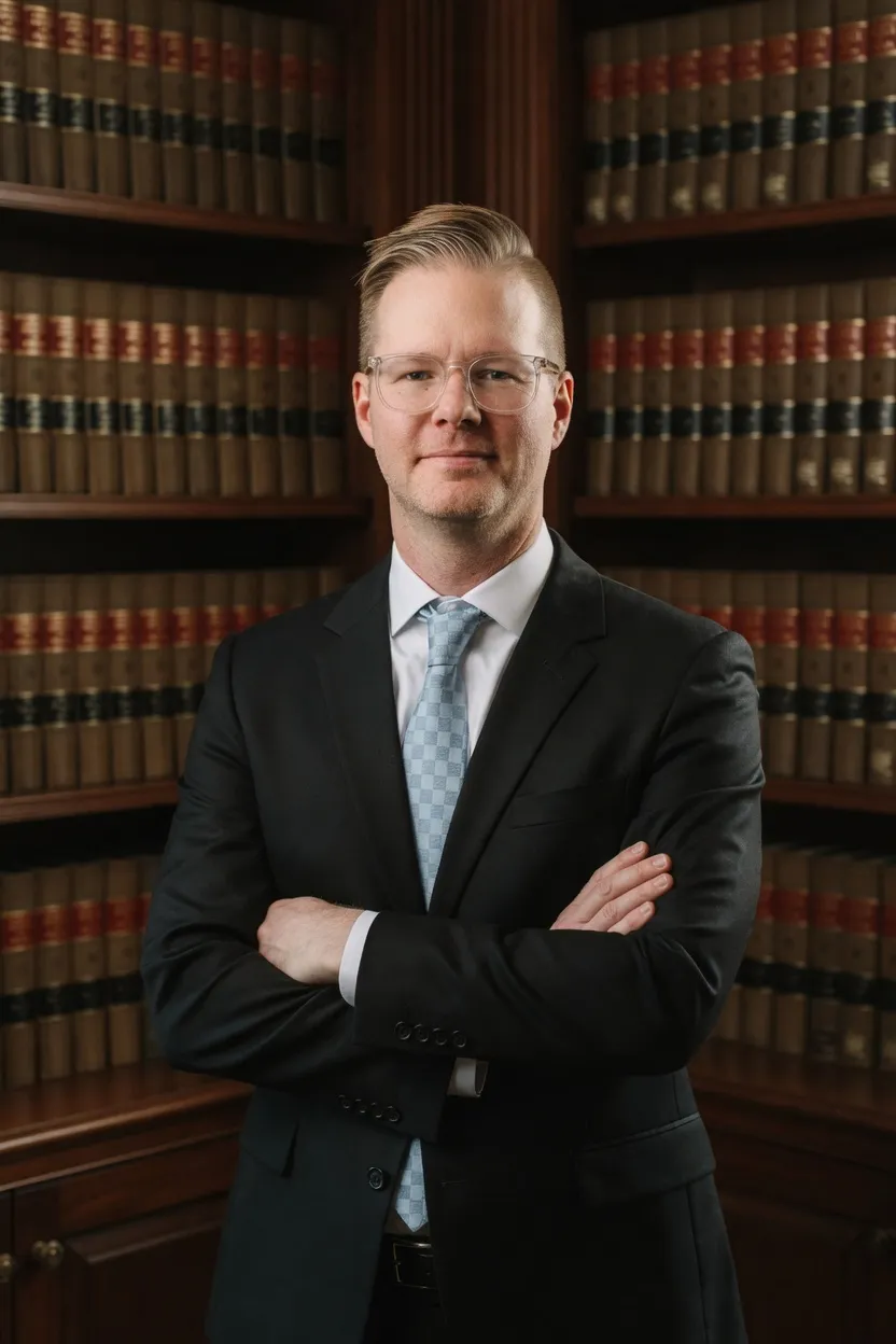 William Gould, Arizona attorney, WJ Gould Law PLLC